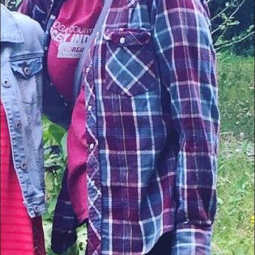 ISO this Plainsman flannel or similar